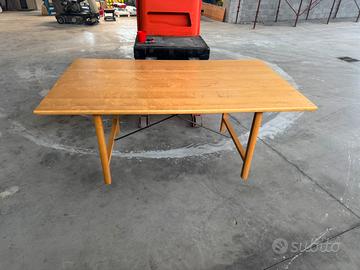 Tavolo ufficio smontabile