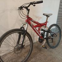 Bicicletta uomo donna