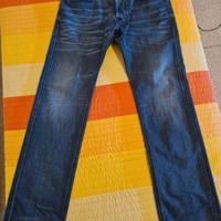 Diesel jeans 1985 larkee