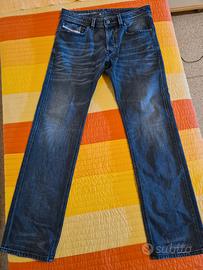 Diesel jeans 1985 larkee