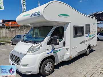 CHAUSSON WELCOME 24
