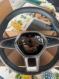 Volante renault CLIO CAPTUR KADJAR ARAKANA ZOE