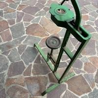 Tappatrice a Colonna