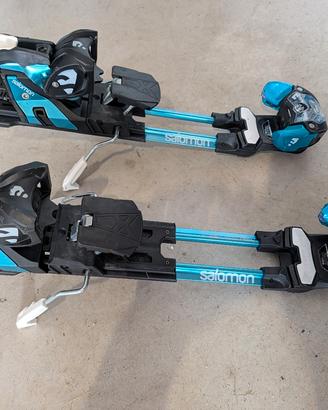 Attacco Alpino/Touring Salomon Guardian 16 s