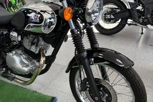Kawasaki 250 S1 CUSTOM