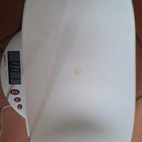 bilancia pesa neonati bodyform
