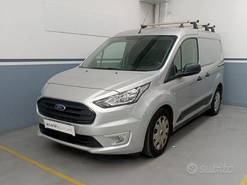 FORD Transit Connect II 200 2018 - Transit Connect