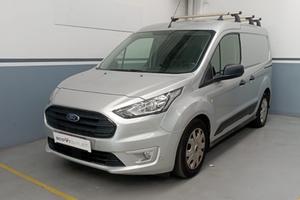 FORD Transit Connect II 200 2018 - Transit Connect