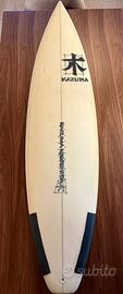 Tavola surf Kazuma 6.2