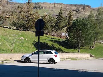 Polo tsi highline 1.2