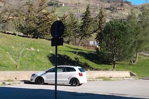 Polo tsi highline 1.2