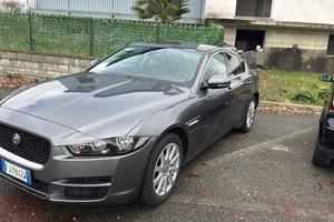 Jaguar xe 2.0 diesel 4x4