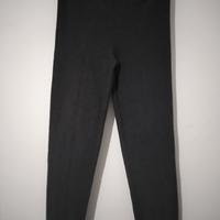 PANTALONI DONNA MISTO LANA TAGLIA L