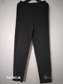 PANTALONI DONNA MISTO LANA TAGLIA L