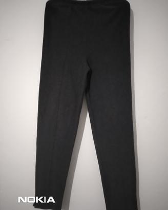 PANTALONI DONNA MISTO LANA TAGLIA L