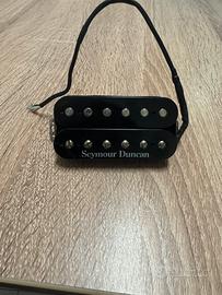 Seymour Duncan tb4