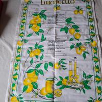 Canovaccio limone