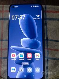 Oppo find x5 lite perfetto 8/256 Gb