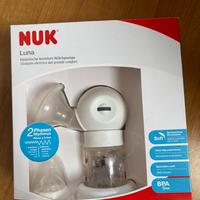 Tiralatte elettrico Nuk