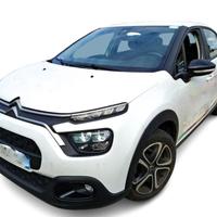 Citroen C3 1.2 puretech 83cv Feel Pack