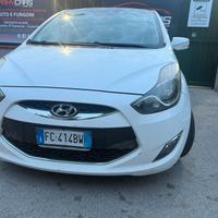 Hyundai iX20 1.4 CRDI 90 CV Comfort