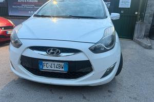 Hyundai iX20 1.4 CRDI 90 CV Comfort