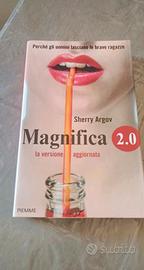 Libro "Magnifica 2.0