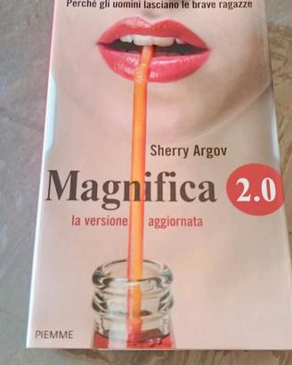 Libro "Magnifica 2.0