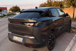 Peugeot 3008 Hybrid 136 e-DCS6 Allure