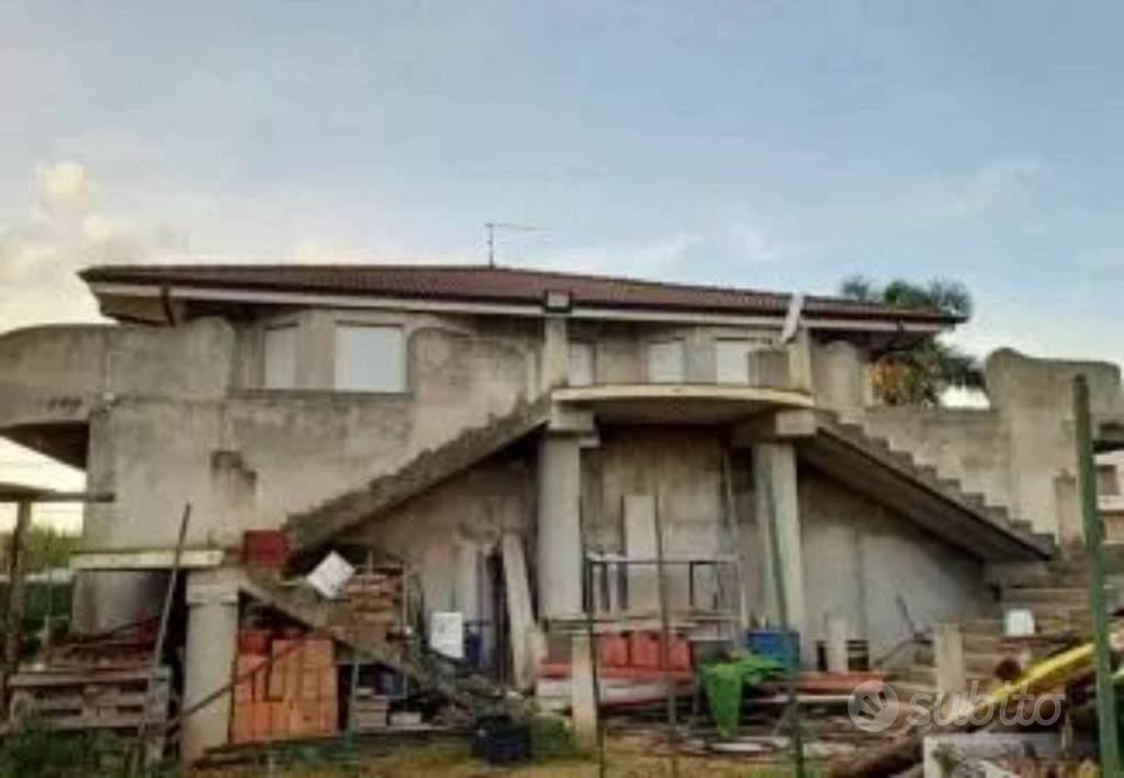 Appartamento – Rosarno, Rione Europa, Reggio Calabria - Vista 5