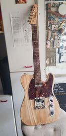 TELECASTER ARTIGIANALE
