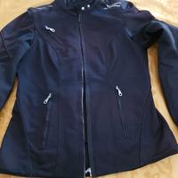 giubbotto  spidi moto estivo donna
