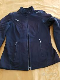 giubbotto  spidi moto estivo donna