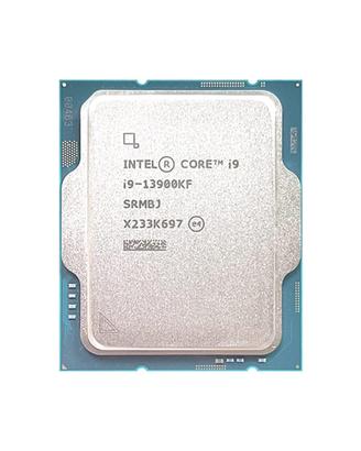Intel i9 13900kf