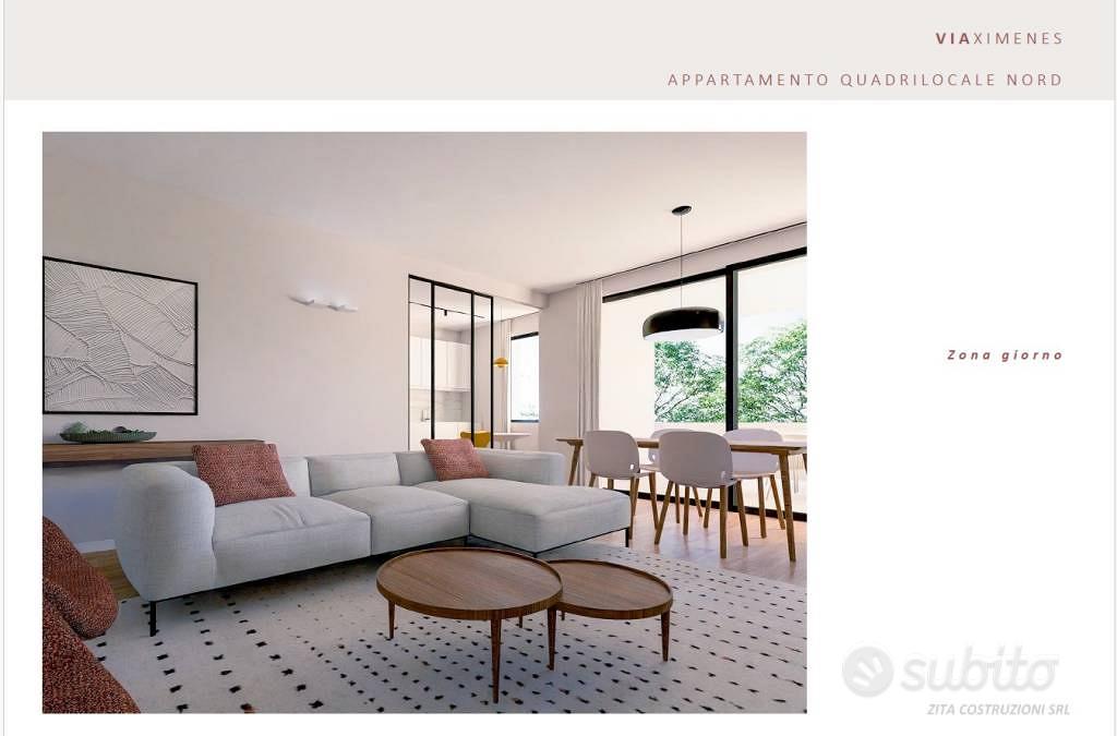 Appartamento – Parma, Lubiana - Vista 4