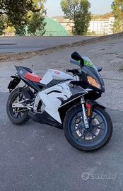 Aprilia RS 50