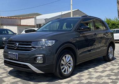 Volkswagen T-Cross Style 1.0 TSI 110CV