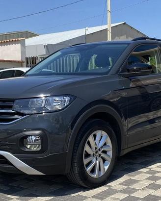 Volkswagen T-Cross Style 1.0 TSI 110CV