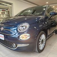 FIAT 500 1.0 Hybrid Dolcevita #TETTO #SENSORI