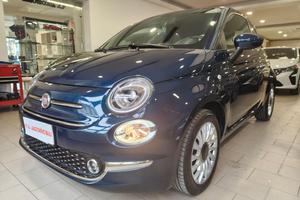 FIAT 500 1.0 Hybrid Dolcevita #TETTO #SENSORI