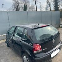 VOLKSWAGEN POLO 1.2 B 44KW 5M 5P (2008) RICAMBIO U