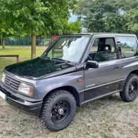 Suzuki. Vitara 1.6