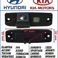 Retrocamera parcheggio Auto KIA HYUNDAI CHRYSLER