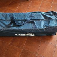 lettino da campeggio Brevi 