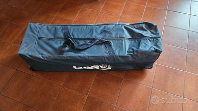 lettino da campeggio Brevi 