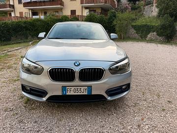 Bmw 116d cambio automatico
