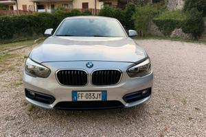 Bmw 116d cambio automatico