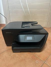 Stampante HP Wireless Da ufficio OfficeJet 6950