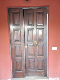 porta blindata 