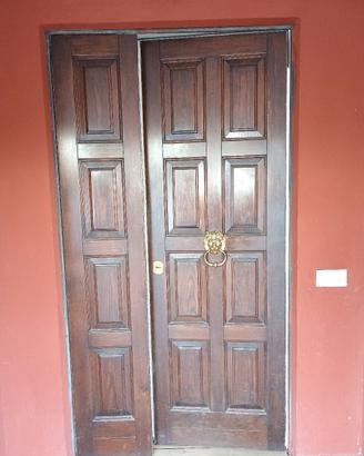 porta blindata 